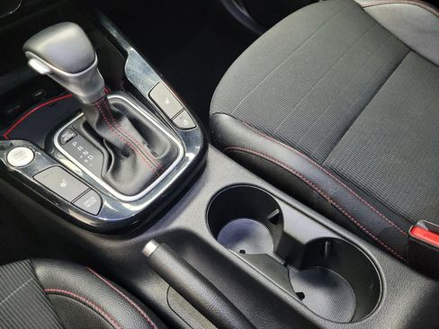 Used 2021 Kia Soul Turbo FWD image 26