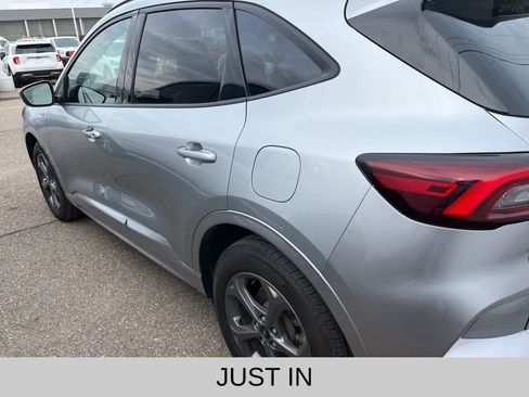 Used 2023 Ford Escape ST-Line Select w/ Tech Pack #1 image 10