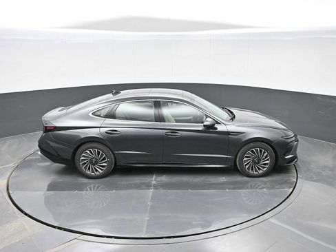 New 2026 Hyundai Sonata SEL image 29