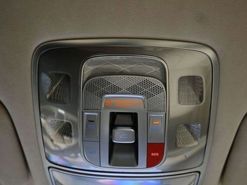 Used 2025 Genesis G80 3.5T Sport Prestige image 31