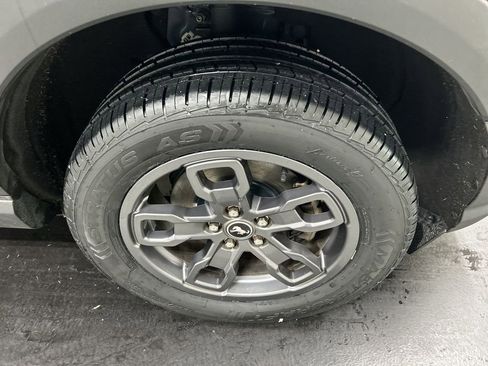 Used 2021 Ford Bronco Sport Big Bend w/ Big Bend Package (96B) image 8