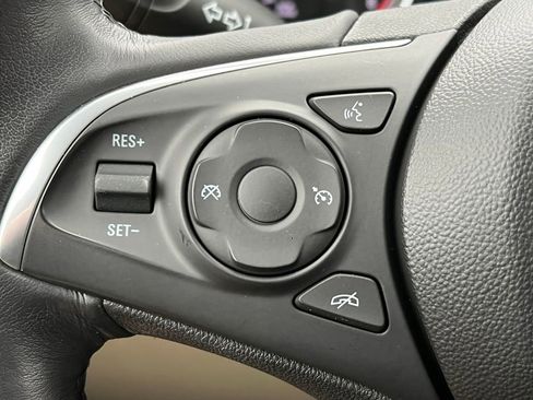 Certified 2021 Buick Enclave Essence w/ Trailering Package, 5000 lbs. image 22