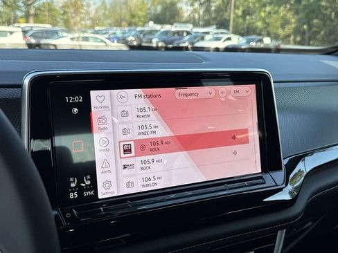 New 2026 Volkswagen Atlas Cross Sport SEL Premium R-Line image 18