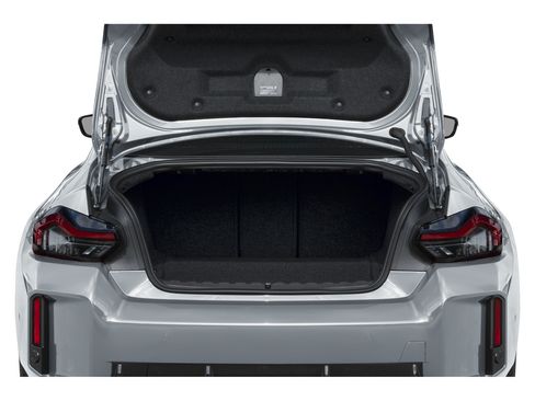 New 2026 BMW M2 RWD image 23