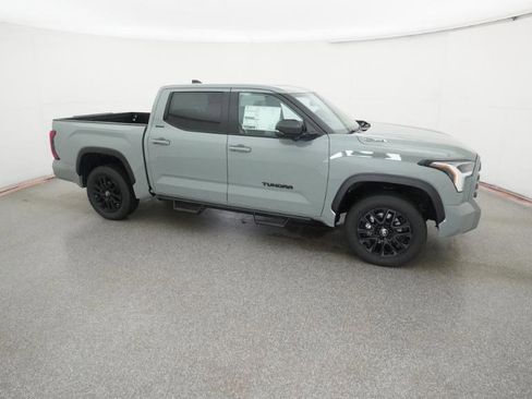 New 2026 Toyota Tundra Limited w/ Limited PVM Package AWD/4WD image 7