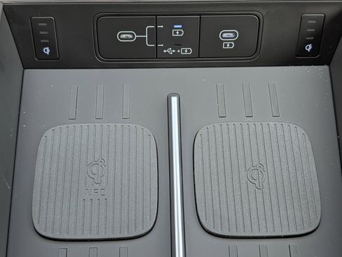 New 2026 Hyundai Santa Fe XRT image 23