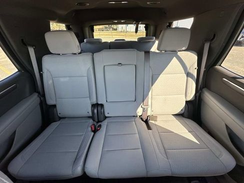 New 2026 Chevrolet Tahoe LS w/ LPO, Dark Essentials Package RWD image 51