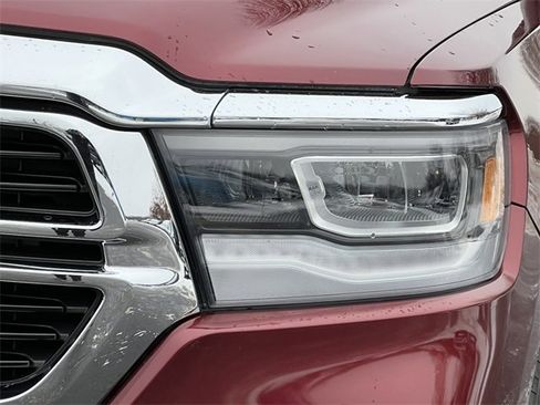 Certified 2019 RAM 1500 Big Horn image 47