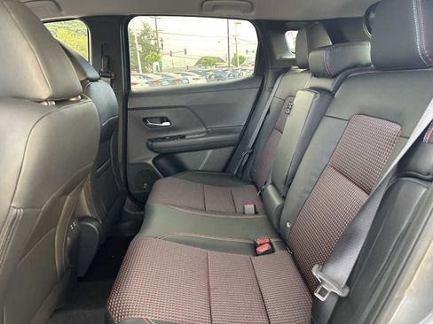 New 2026 Nissan Kicks SR image 9