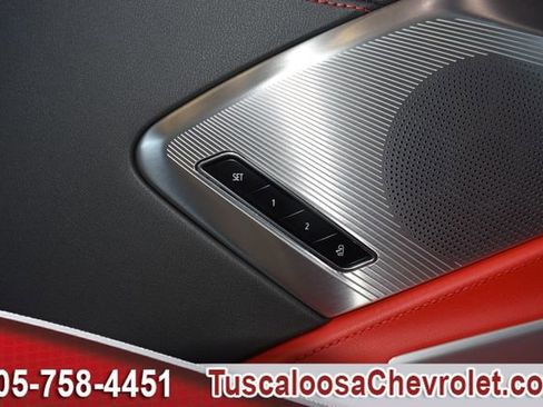 New 2026 Chevrolet Corvette Z06 w/ Battery Protection Package image 15