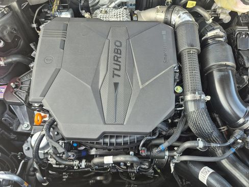 New 2027 Kia Telluride SX X-Line AWD/4WD image 16