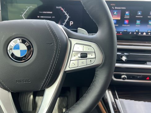 Used 2026 BMW X7 xDrive40i image 20