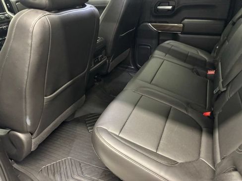 Used 2020 Chevrolet Silverado 1500 RST w/ All-Star Edition AWD/4WD image 14