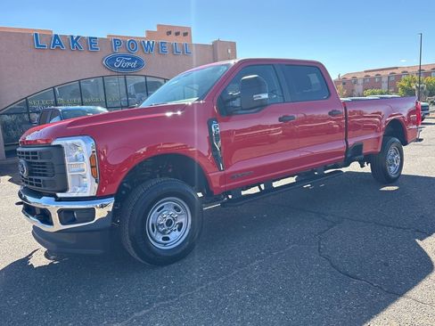 New 2026 Ford F250 XL image 1