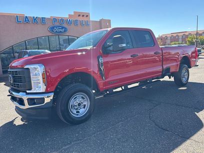 New 2026 Ford F250 XL