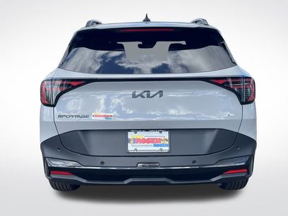 New 2026 Kia Sportage X-Line w/ X-Line Technology Package