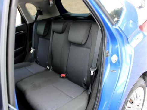 Used 2020 Honda Fit LX image 14