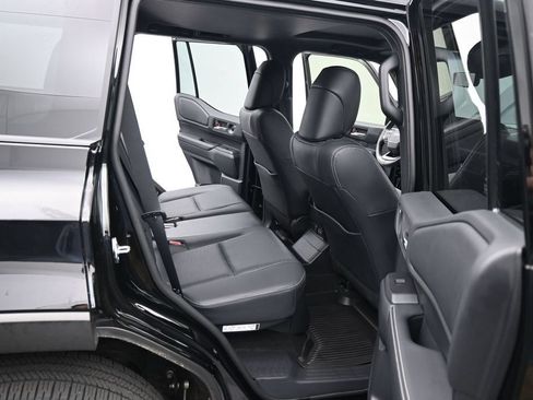 Used 2024 Toyota Land Cruiser w/ Premium Package AWD/4WD image 18