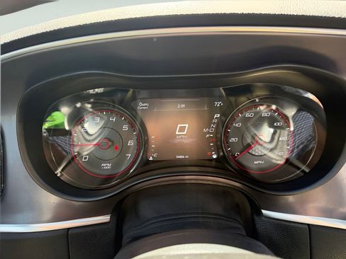 Used 2020 Dodge Charger GT w/ Blacktop Package AWD/4WD image 23