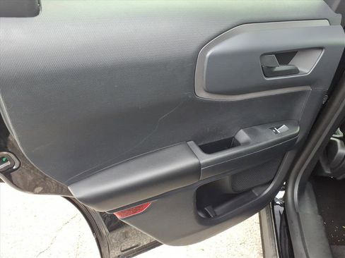 Used 2024 Ford Bronco Sport Big Bend image 22