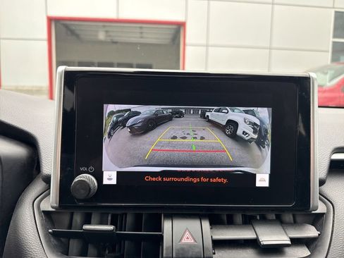 Used 2023 Toyota RAV4 XLE w/ Convenience Package AWD/4WD image 22
