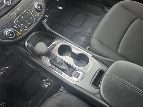 Used 2024 Chevrolet Malibu LT image 31