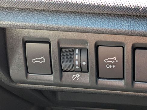 Certified 2025 Subaru Outback Premium AWD/4WD image 18
