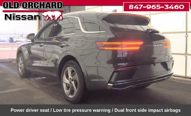 Used 2026 Genesis GV70 2.5T AWD/4WD image 6