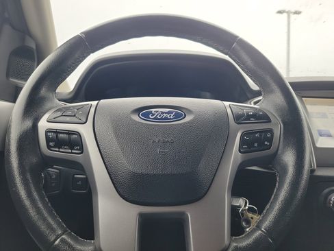 Used 2019 Ford Ranger XLT w/ Equipment Group 302A Luxury image 21