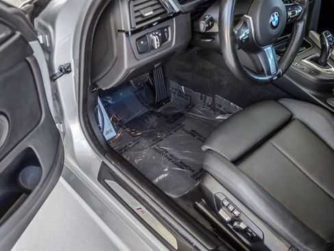 Used 2016 BMW 435i Gran Coupe xDrive AWD/4WD image 40