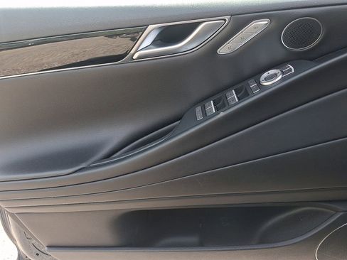 Used 2023 Genesis G80 2.5T AWD/4WD image 12