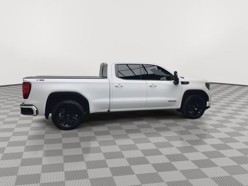 Certified 2022 GMC Sierra 1500 Elevation w/ Preferred Package image 44