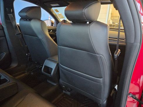 Certified 2022 Honda Accord Sport image 22