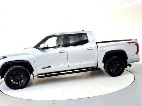 Used 2025 Toyota Tundra 1794 Edition image 3