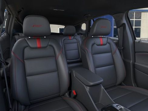 New 2026 Chevrolet Trax RS w/ Driver Confidence Package image 16