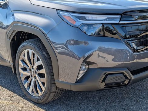 New 2026 Subaru Forester Touring image 2