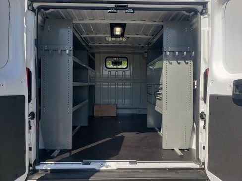 Used 2025 RAM ProMaster 2500 w/ Safety Group image 5