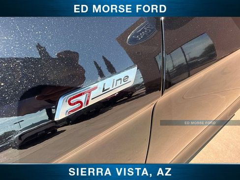 Used 2023 Ford Edge ST-Line AWD/4WD image 10