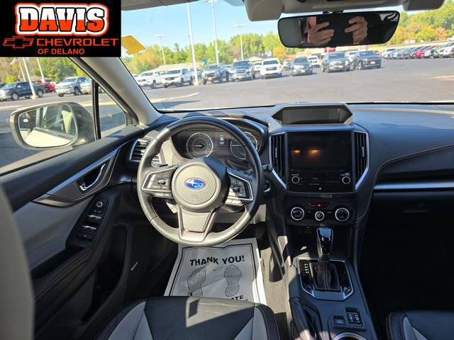 Used 2023 Subaru Crosstrek 2.5i Limited AWD/4WD image 21