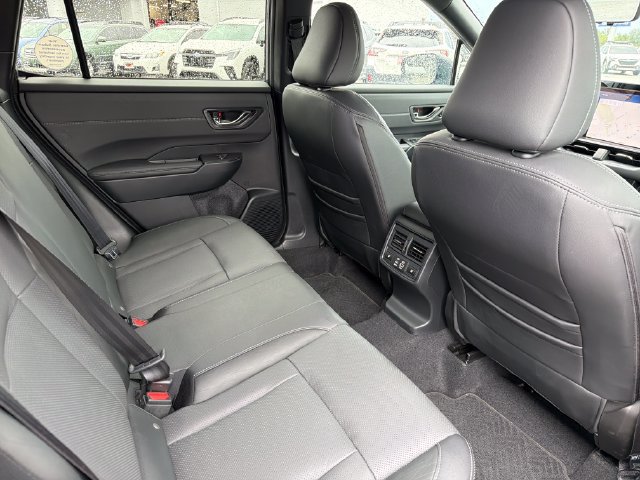 Certified 2026 Subaru Outback Touring XT AWD/4WD image 27