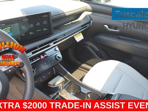 New 2026 Hyundai Santa Cruz SEL FWD image 23
