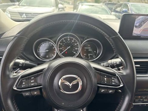 Used 2024 MAZDA CX-5 Carbon Edition image 33