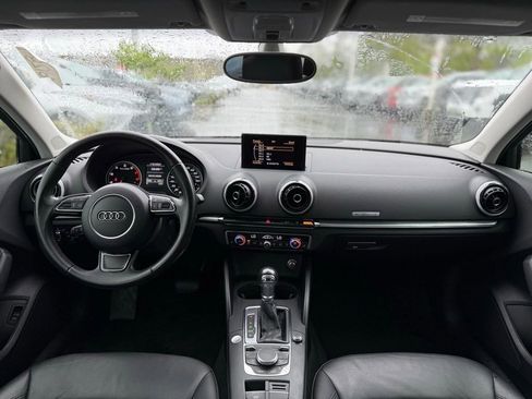 Used 2015 Audi A3 2.0T Premium Plus w/ Premium Plus Package AWD/4WD image 22