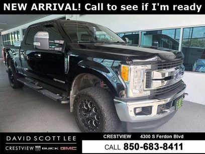Used 2017 Ford F250 XLT w/ XLT Premium Package