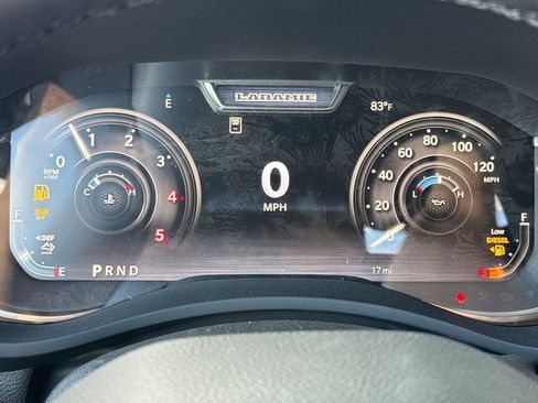 New 2026 RAM 2500 Laramie image 23