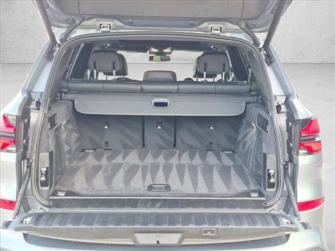 Certified 2024 BMW X5 sDrive40i w/ M Sport Package RWD image 6