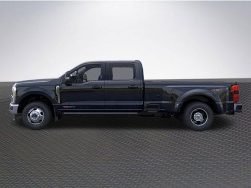 New 2026 Ford F350 Lariat w/ Lariat Ultimate Package AWD/4WD image 3