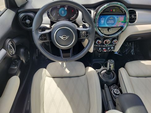 Used 2024 MINI Cooper S FWD image 12