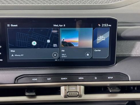 New 2027 Kia Telluride S AWD/4WD image 18