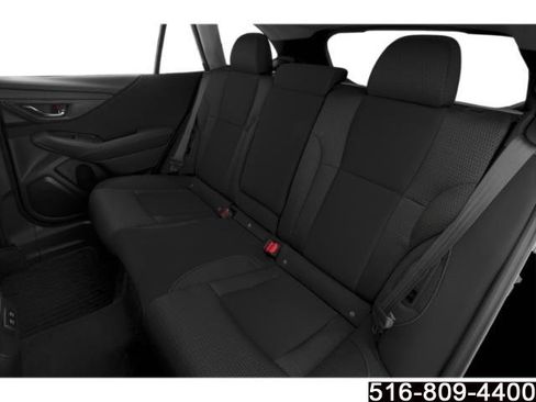 Used 2022 Subaru Outback Premium AWD/4WD image 17